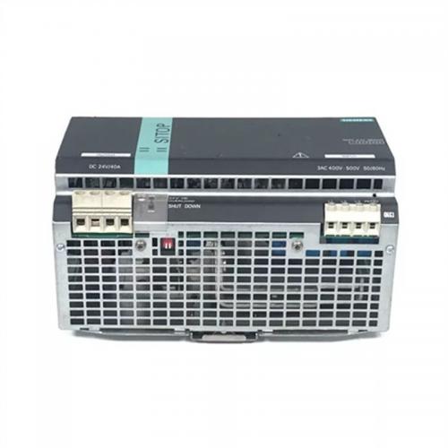 6EP1437-3BA00 Power Supply Module