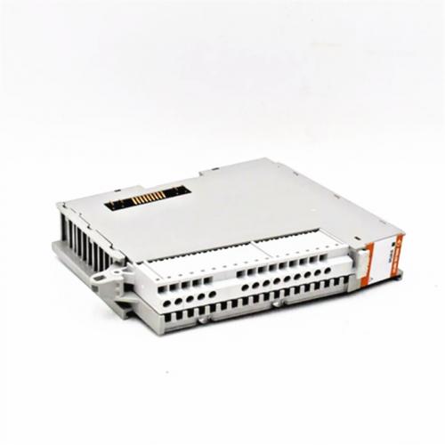 5069-IY4 Analog Input Module