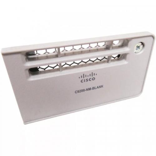 C9200-NM-BLANK Network Module