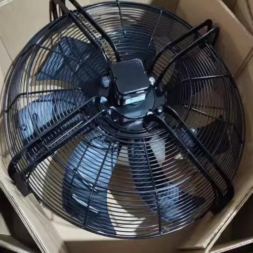 AG800B3-AL5-01 FZ800K0000 Axial Fan